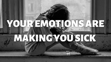 Mind Body Connection : How Emotions Are Connected To Health