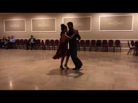Claudia Cortes & Martu Salem - Temo