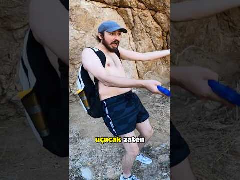 ÇÖP ATANLARA KİBAR UYARI!