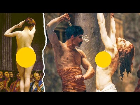 Video: Tko je bio nerva u starom Rimu?