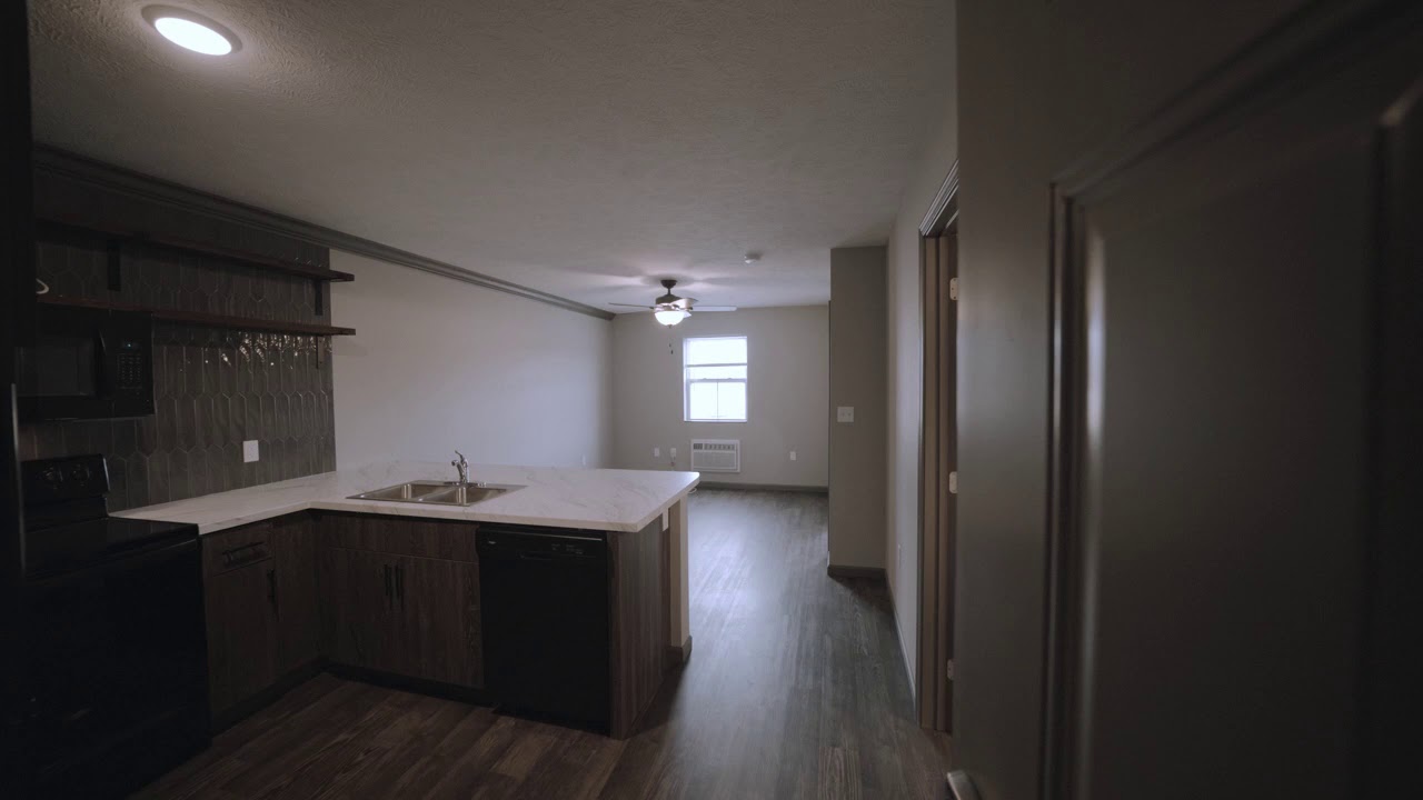 Northgate Apartments YouTube