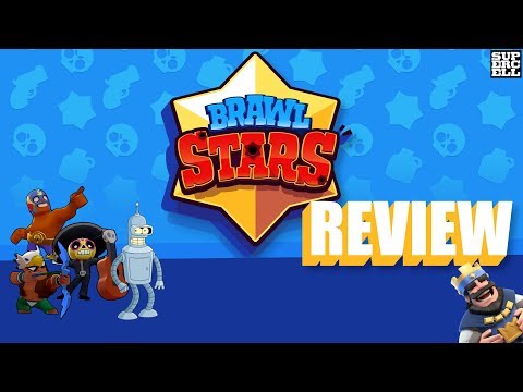 Brawl Stars