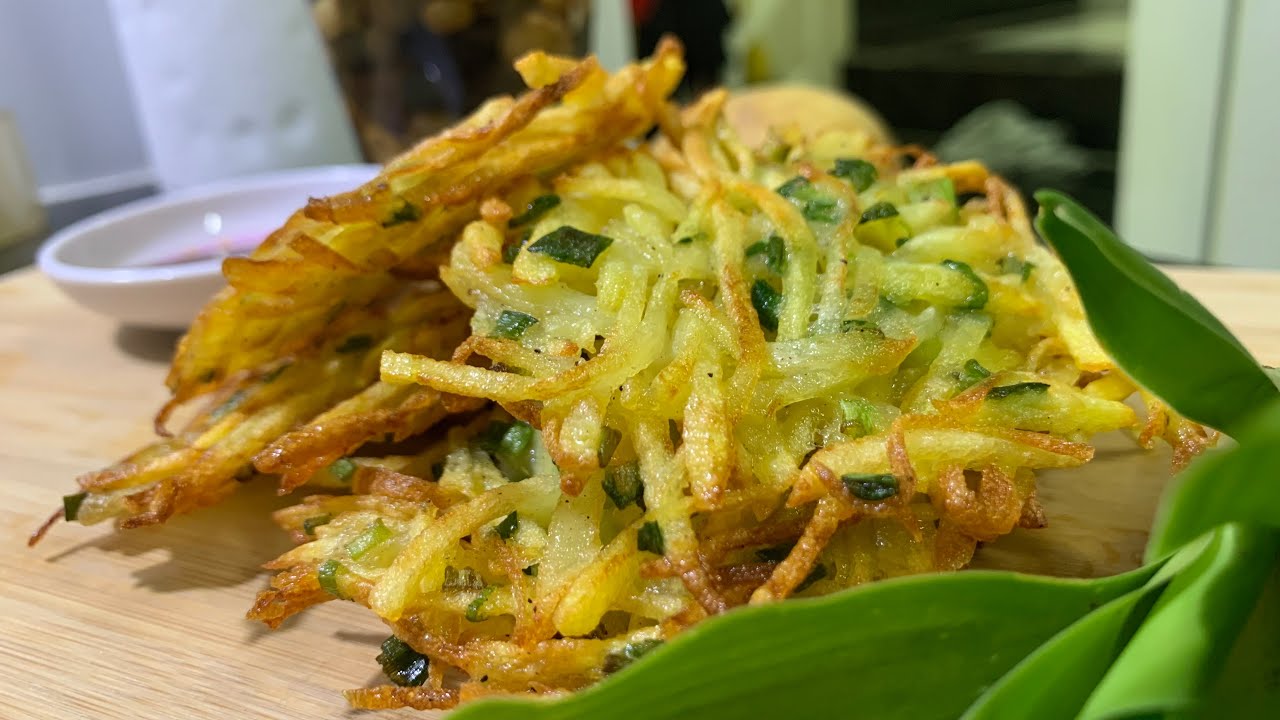 These are the BEST Fried Potato Recipes fried potatoes are SO GOOD