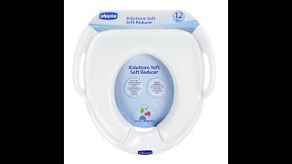 Chicco Riduttore Baby Potty Seat