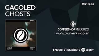 [Tech House] GagoLed - Ghosts (Original Mix)