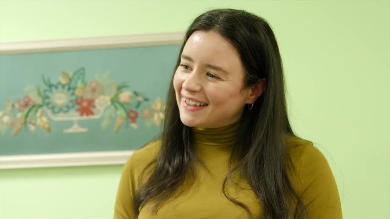 Robotics in Dementia Care and Occupational Therapy | Edinburgh Napier University