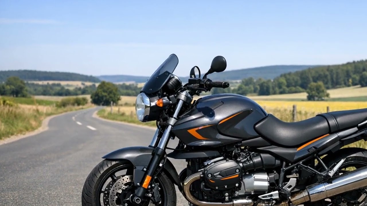 BMW R 1100 R 259 с пробегом: сильные и слабые стороны, опыт в повседневной езде и типичные проб