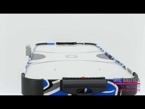 Игровой стол - аэрохоккей DFC BALTICA 48" (JG-AT-14801)