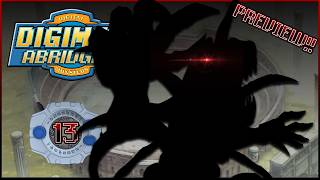 Digimon Abridged Episode 13: PREVIEW!!