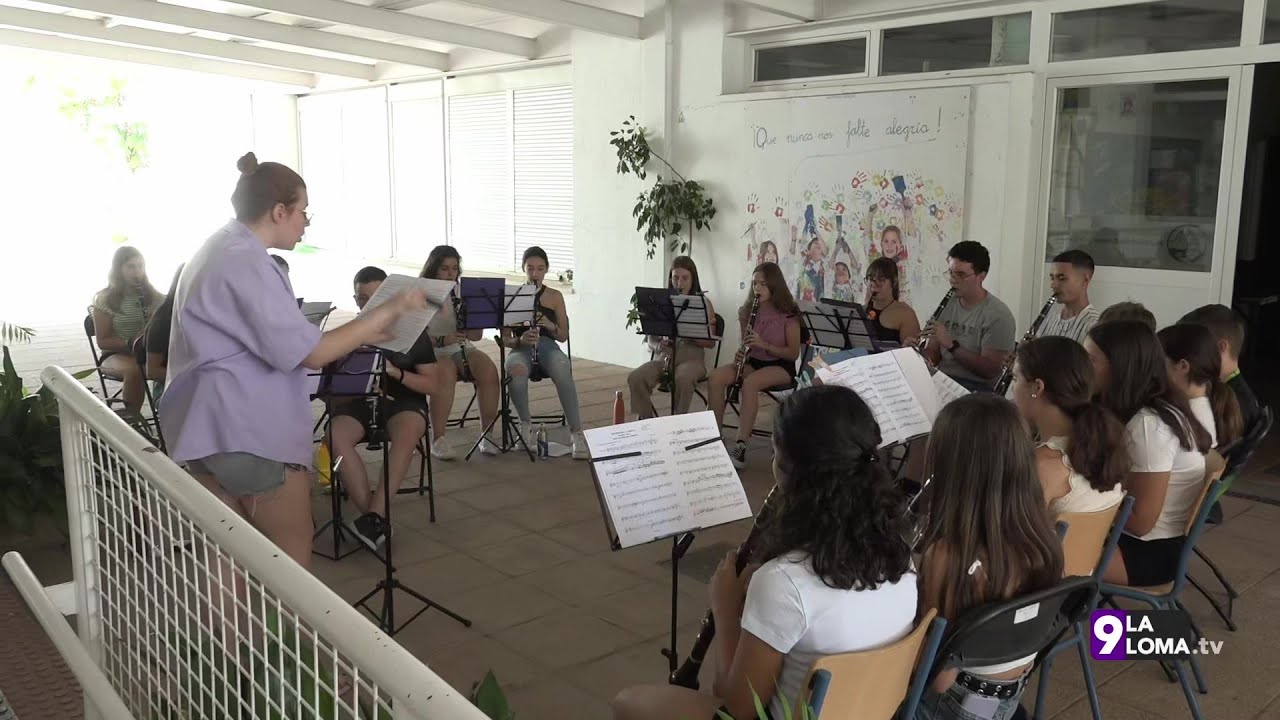 Baeza Hoy · XXXIV Taller Provincial de Música 1 Baeza Hoy · XXXIV Taller Provincial de Música
