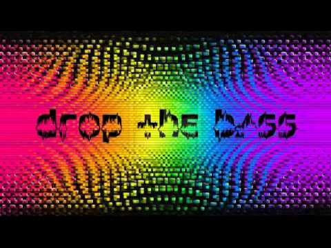 DJ Tas - Drop the bass ( Bass Boosted )