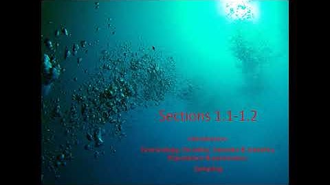 Intro, Variables, Populations, Samples, Parameters, Statistics