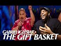 THIS BASKET IS INSANE!!! Gabriel Iglesias - THE RACIST GIFT BASKET |(REACTION)!!!!