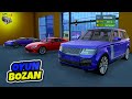 Yeni Arabamız Range Rover Oyunu Bozdu !!! Car Simulator 2