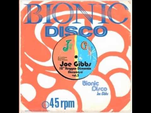 Ruddy Thomas & Trinty - Windy Day