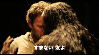 映画「猿の惑星：新世紀（ライジング）」TV-SPOT（Caesar）15秒