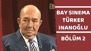 Siyaset Meydanı Bay Sinema Türker İnanoğlu 2 Bölüm