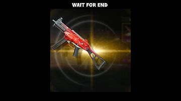 Ump Upgrade 🤩 mythic forge 3.9 update #pubgmobile #bgmi #bgmiglacier #pubgmobile  #trendingshorts