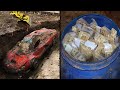 10 Million Dollar Discoveries Found In People&#39;s Backyard!