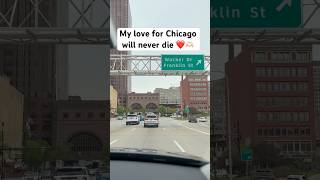 Chicago has no match 🥰🔥 #viralreels #travel #food #chicagofood #chicagobulls #chicago #chitown