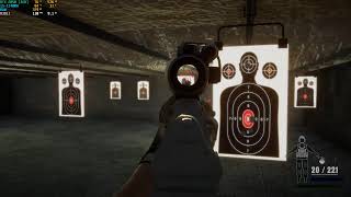Creating a Realistic Tactical FPS for Low-End PCs (500MB RAM / 144 FPS)