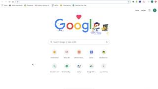 How to Access Google Classroom and Seesaw from Clever