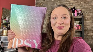 Ipsy Glam Bag is here!! by Roxanne's Make Up Channel 113 views 5 months ago 10 minutes
