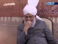Mushaira With Huzoor Atba 2015 Mubarak Siddiqui Mushaira With Huzoor Atba 2015 Mubarak Siddiqui