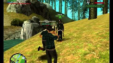 Vip abusing commands [UIF Freeroam]