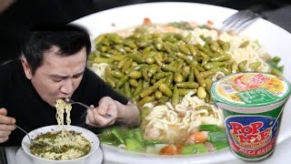 POP MIE JONTOR ALA PAUL RIVERY