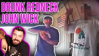 Super Tacticool Drunken Redneck Crime Spree Ends In One Tap!