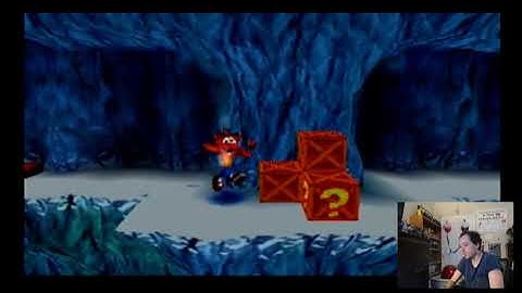 #9 Crash Bandicoot 2 Cortex Strikes Back Part 9 Grand Finale