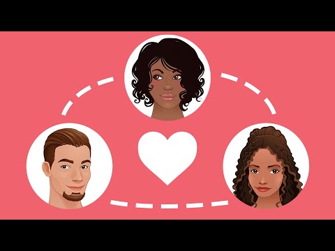 Видео: Виртуал хайрын сэтгэлзүйн гарын авлага эсвэл Tinder дээр хэрхэн түнш олох вэ?