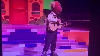 Tweenies Live 2001 Sleeping Bunnies
