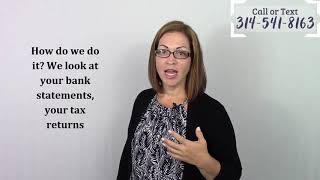 What is a CDFA or Certified Divorce Financial Analyst? Divorce Mediation St. Louis screenshot 4