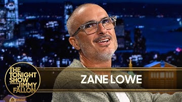 Zane Lowe Reveals His Ideal Songs for Random Scenarios, Talks 10 Years of Apple Music (Extended)