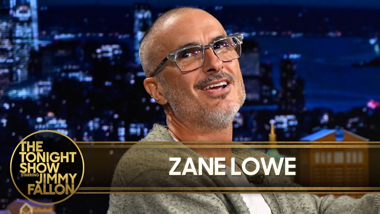 Zane Lowe Reveals His Ideal Songs for Random Scenarios, Talks 10 Years of Apple Music (Extended)