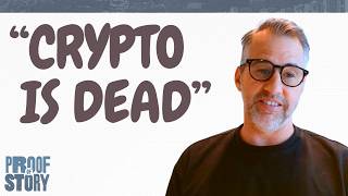 What Builders See While Everyone Else Says Crypto’s Dead