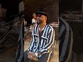 Fally Ipupa - mal accompagné ( F7 répétition angélique divunga)