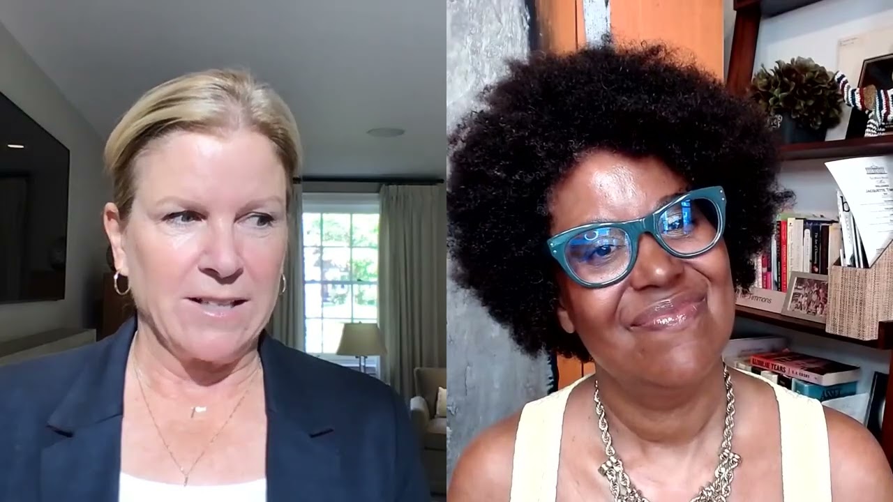 Ep279 | The Power of Play: Building Resilience in Body, Mind & Money | More than Money