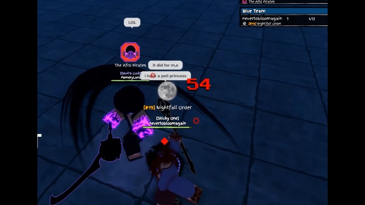 [GPO] Ты бедный, а я богатый