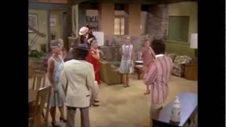 The Charleston - The Brady Bunch