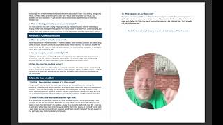 FAQ Opening a Sober Living Home Profile