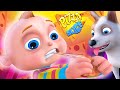 TooToo Boy - Pizza Slice Episode | Videogyan Kids Shows | Cartoon Animation For Children