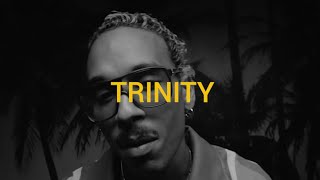 [FREE] Laylow x Bushi x La Fève Type Beat - Trinity (prod. dj sc4m)