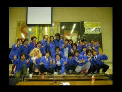 第41回専修大学青衿祭役員紹介