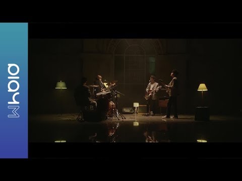 [TEASER] Bandage(밴디지) - 유령(Invisibles)