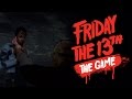 FRIDAY THE 13th - POCO A POCO UNO A UNO - VIERNES 13 GAMEPLAY ESPAÑOL