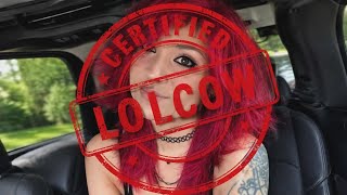 Melonie Mac DEFENDS The Quartering