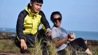 PULAU SAMPADI - Trip to Pulau Sampadi (Sampadi island)